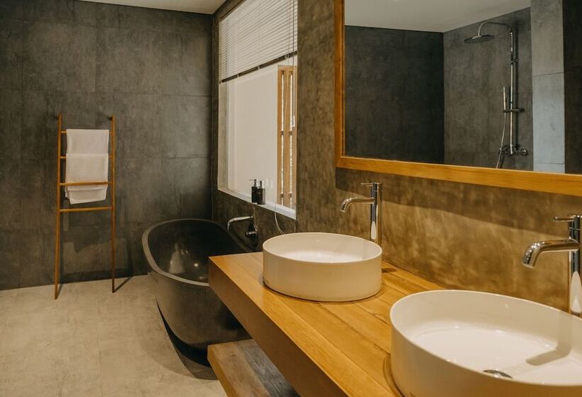 Fotos del hotel Nyoman Karsa Bungalow:  10