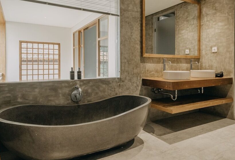 Fotos del hotel Nyoman Karsa Bungalow:  23