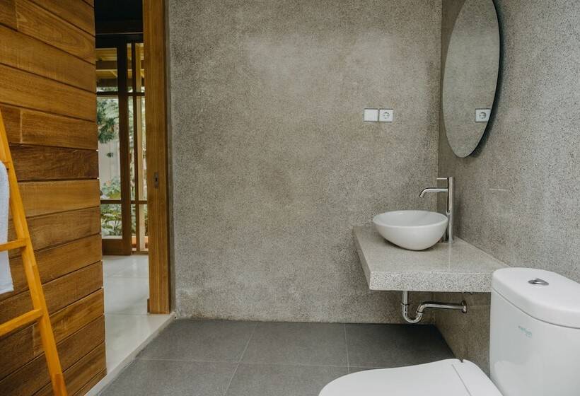 Fotos del hotel Nyoman Karsa Bungalow:  15