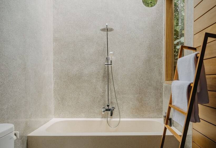 Fotos del hotel Nyoman Karsa Bungalow:  11