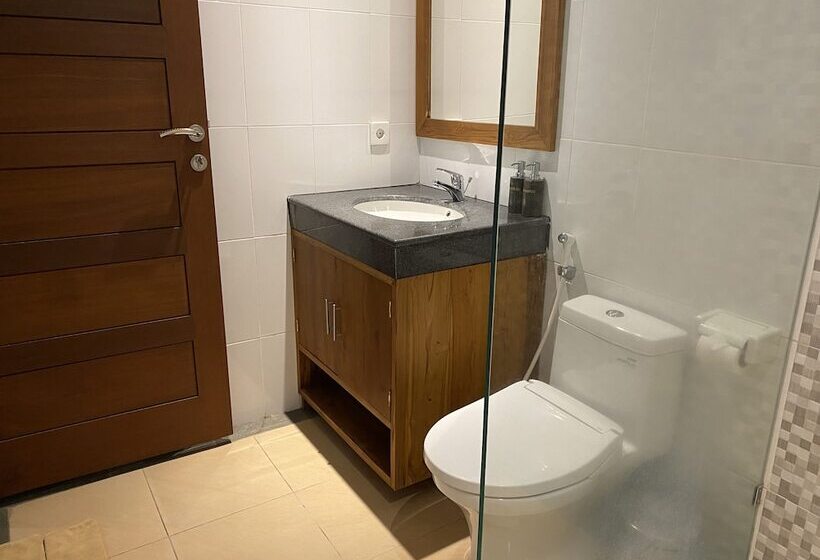 Fotos del hotel Nyoman Karsa Bungalow:  5