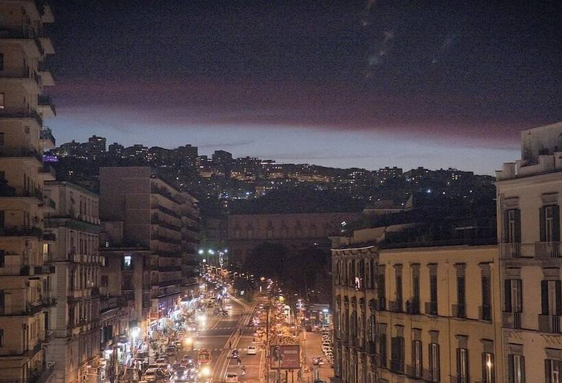 Fotos del hotel B&b Cuore Di Napoli:  6