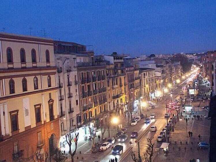 Fotos del hotel B&b Cuore Di Napoli:  11