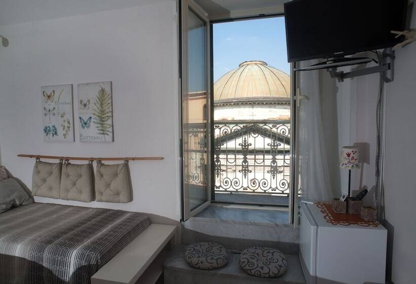 Fotos del hotel B&b Cuore Di Napoli:  17