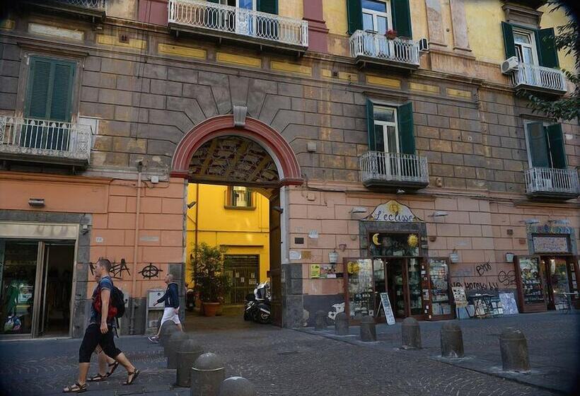 Fotos del hotel B&b Cuore Di Napoli:  10