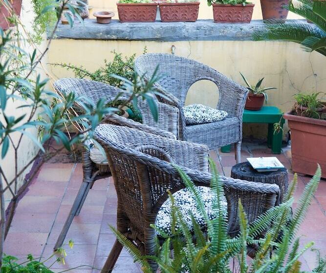 Fotos del hotel B&b Cuore Di Napoli:  2