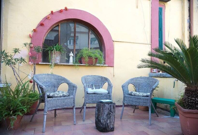 Fotos del hotel B&b Cuore Di Napoli:  8