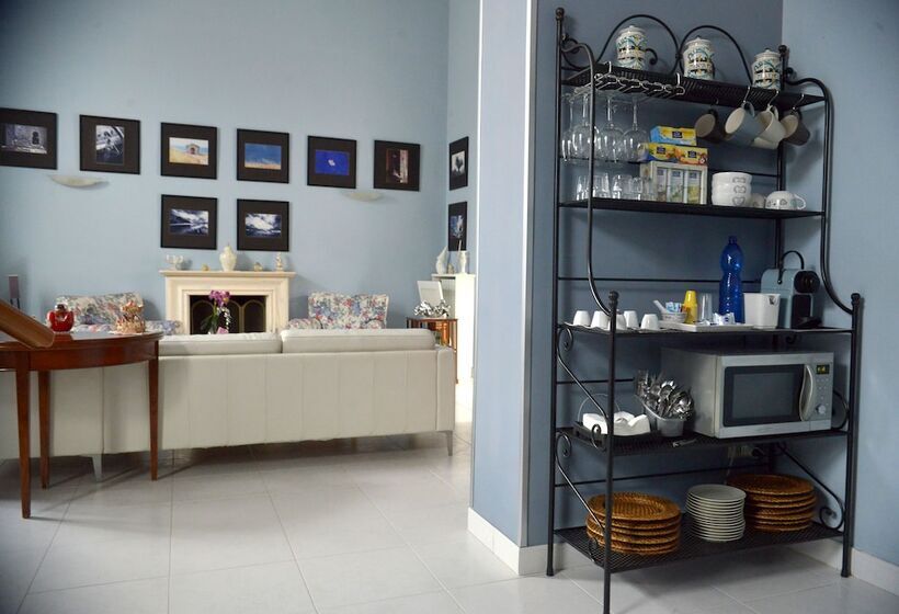 Fotos del hotel B&b Cuore Di Napoli:  15