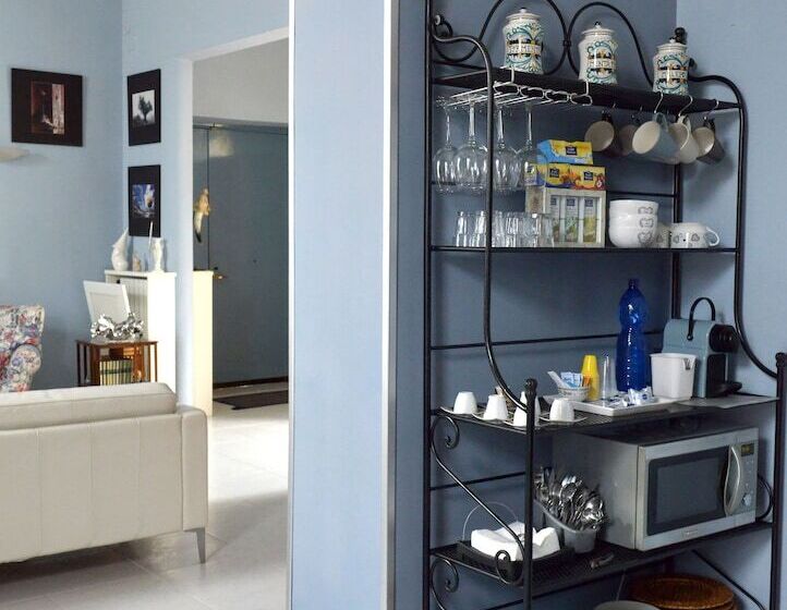 Fotos del hotel B&b Cuore Di Napoli:  3