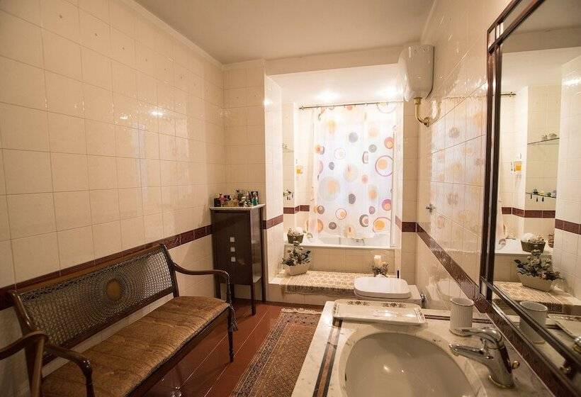 Fotos del hotel B&b Cuore Di Napoli:  25