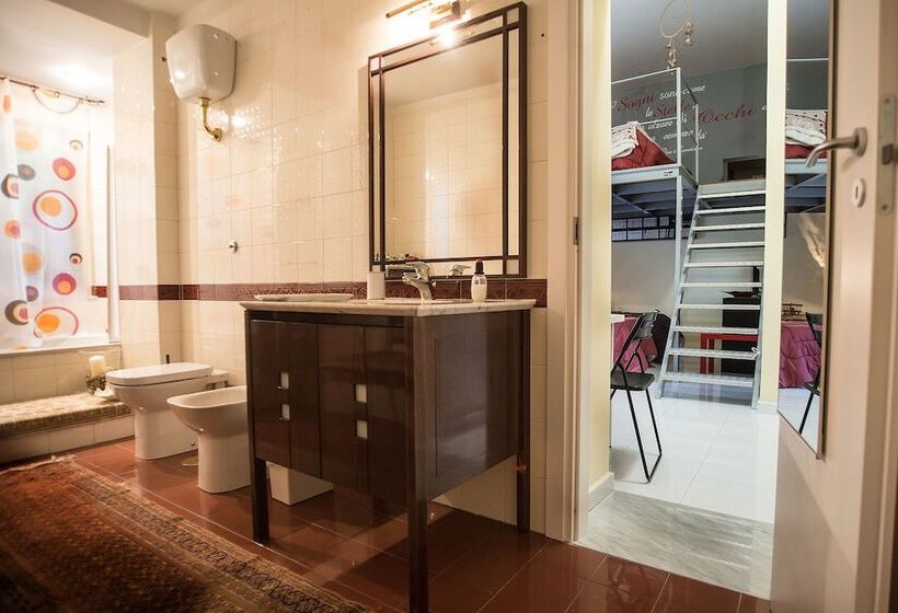 Fotos del hotel B&b Cuore Di Napoli:  16