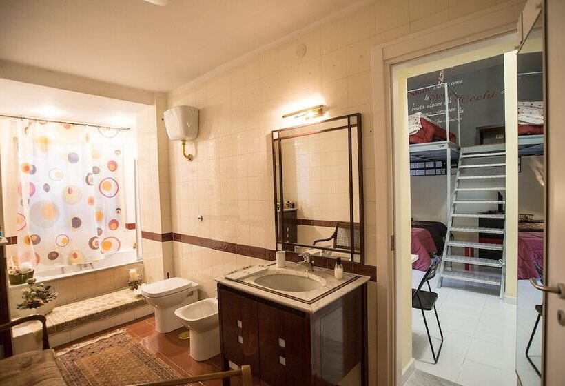 Fotos del hotel B&b Cuore Di Napoli:  19