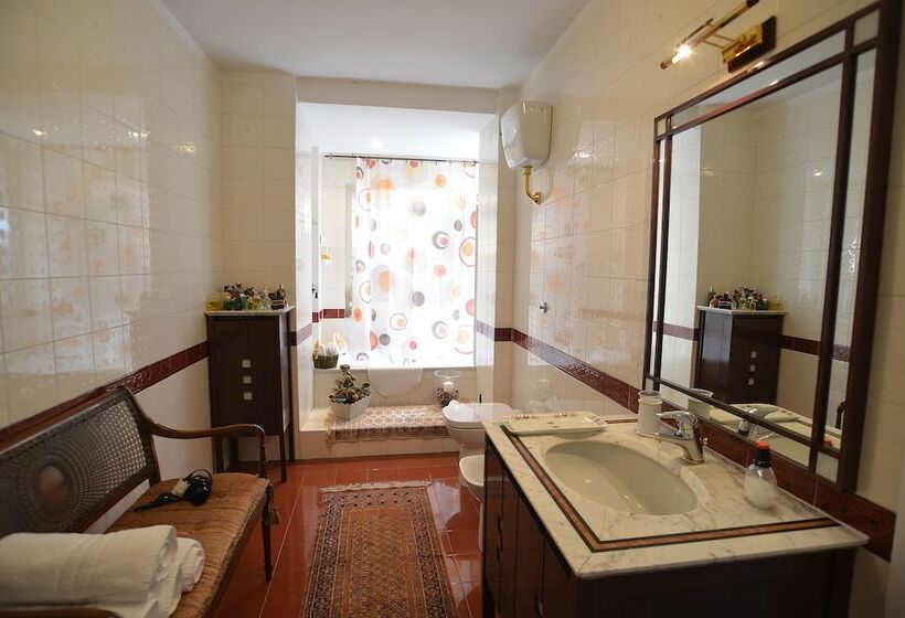 Fotos del hotel B&b Cuore Di Napoli:  21