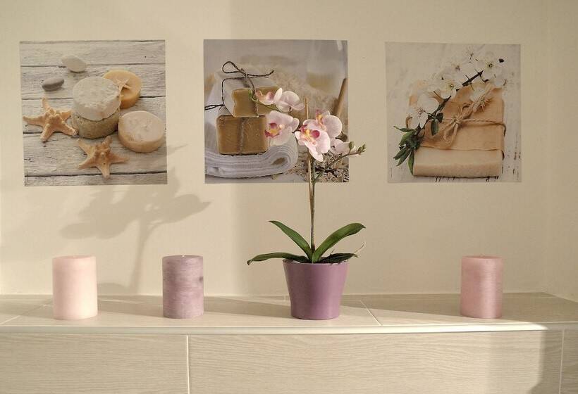 Fotos del hotel B&b Cuore Di Napoli:  5