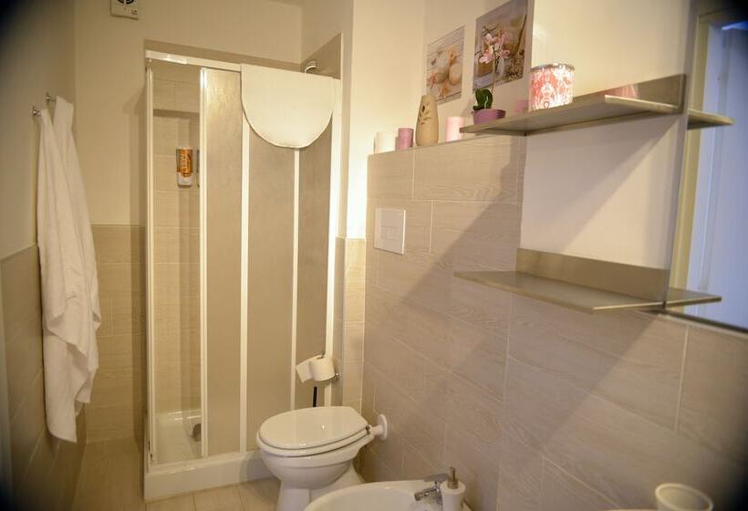 Fotos del hotel B&b Cuore Di Napoli:  13