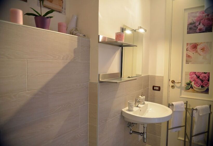 Fotos del hotel B&b Cuore Di Napoli:  22