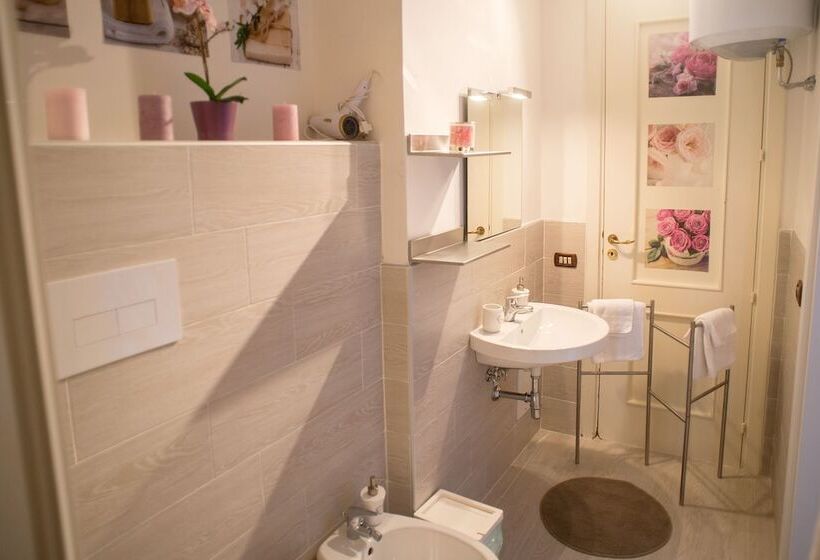 Fotos del hotel B&b Cuore Di Napoli:  9