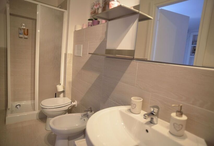 Fotos del hotel B&b Cuore Di Napoli:  23