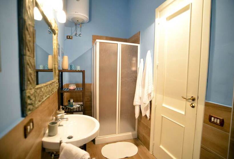 Fotos del hotel B&b Cuore Di Napoli:  4