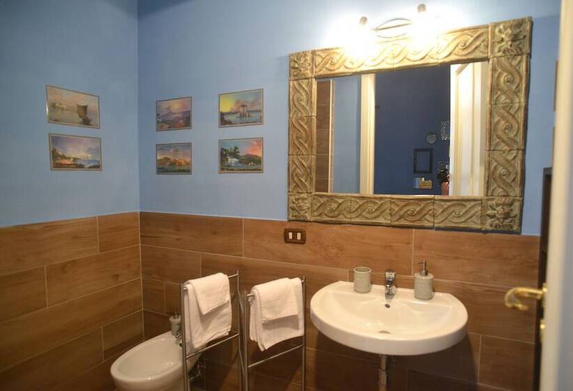 Fotos del hotel B&b Cuore Di Napoli:  24