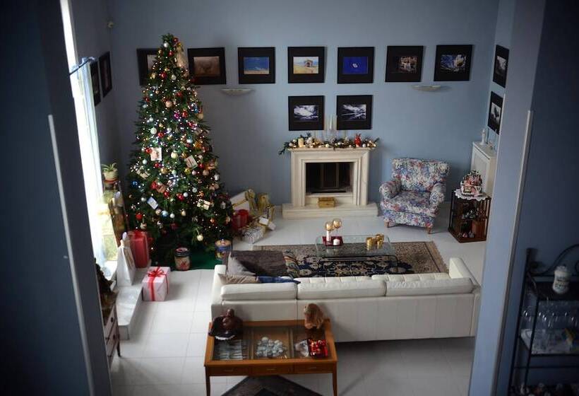 Fotos del hotel B&b Cuore Di Napoli:  12