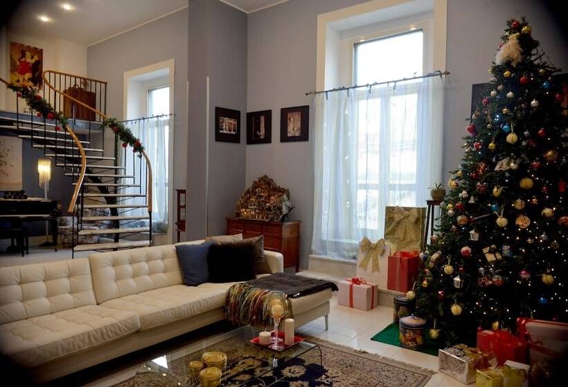 Fotos del hotel B&b Cuore Di Napoli:  7