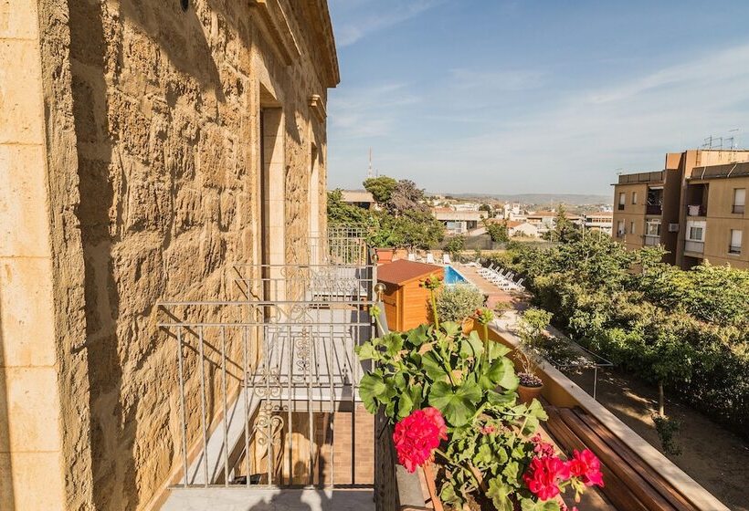 Fotos del hotel B&b Il Casale Di Federico:  4