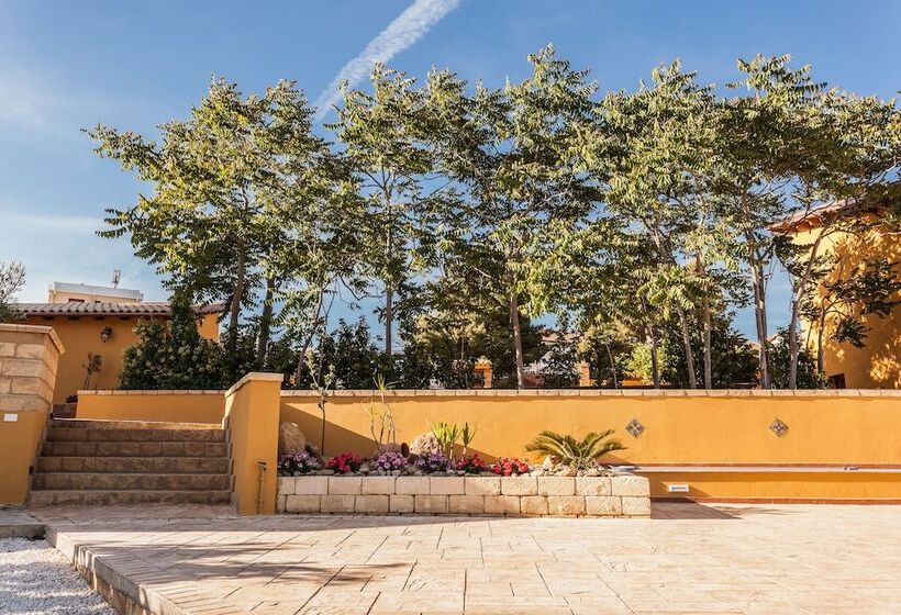 Fotos del hotel B&b Il Casale Di Federico:  10