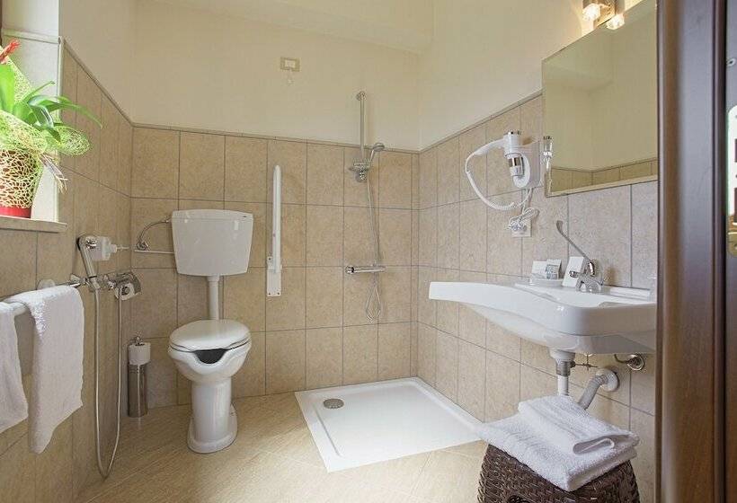 Fotos del hotel B&b Il Casale Di Federico:  11