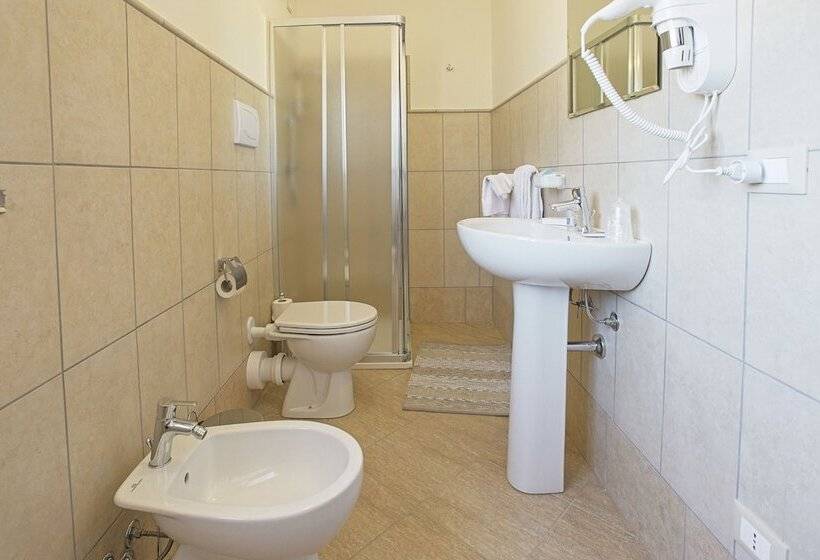 Fotos del hotel B&b Il Casale Di Federico:  5