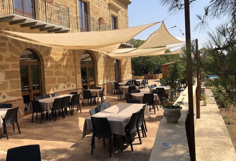 Fotos del hotel B&b Il Casale Di Federico:  14