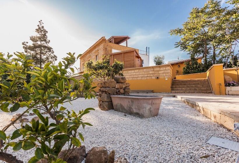 Fotos del hotel B&b Il Casale Di Federico:  17