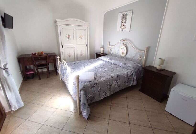 B&b Il Casale Di Federico