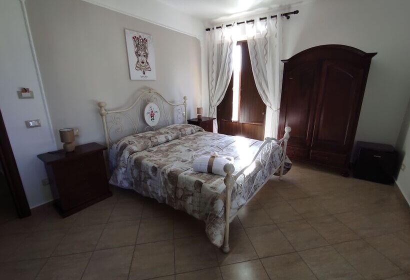 Fotos del hotel B&b Il Casale Di Federico:  15