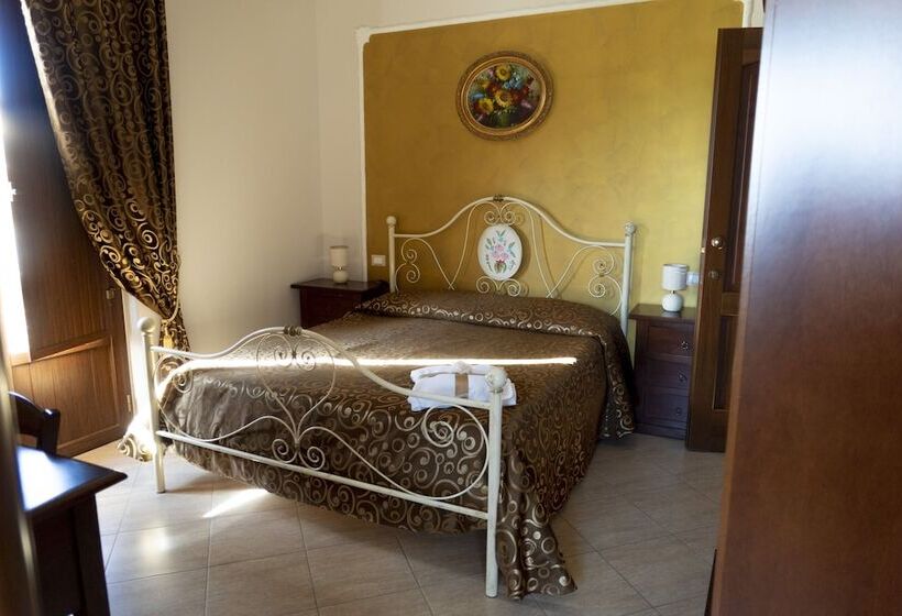 Fotos del hotel B&b Il Casale Di Federico:  8