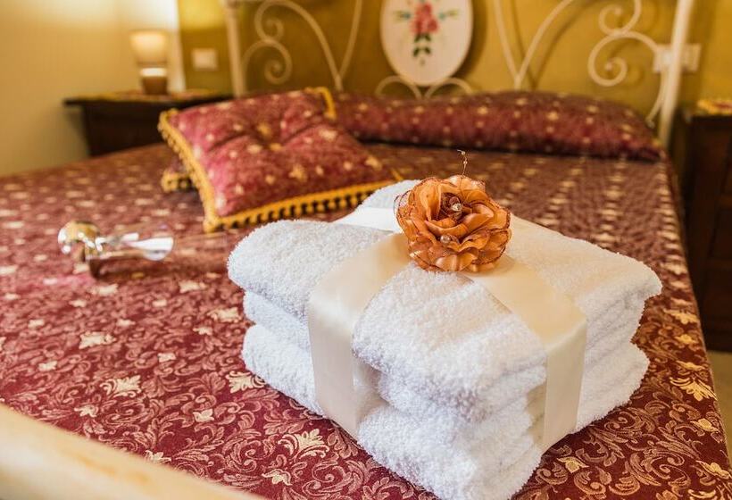 Fotos del hotel B&b Il Casale Di Federico:  25