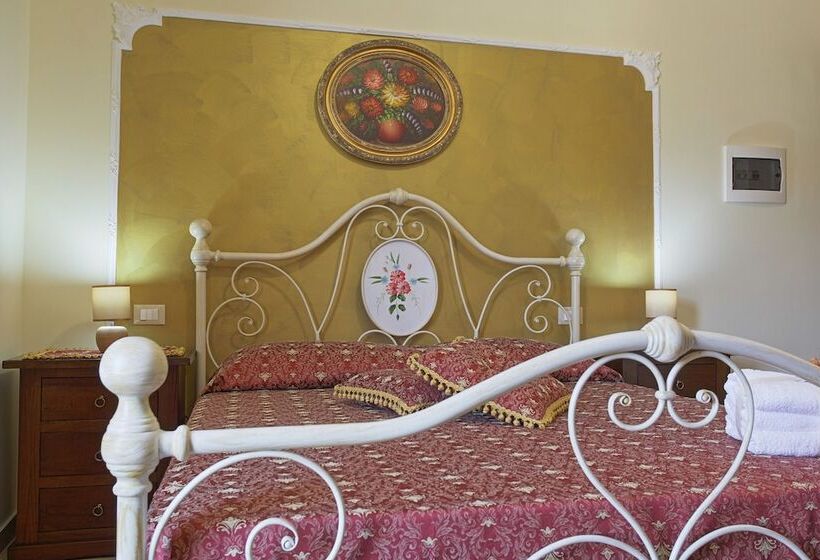 Fotos del hotel B&b Il Casale Di Federico:  12