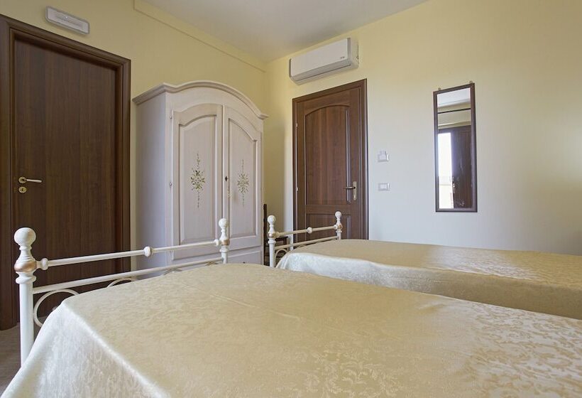 Fotos del hotel B&b Il Casale Di Federico:  2