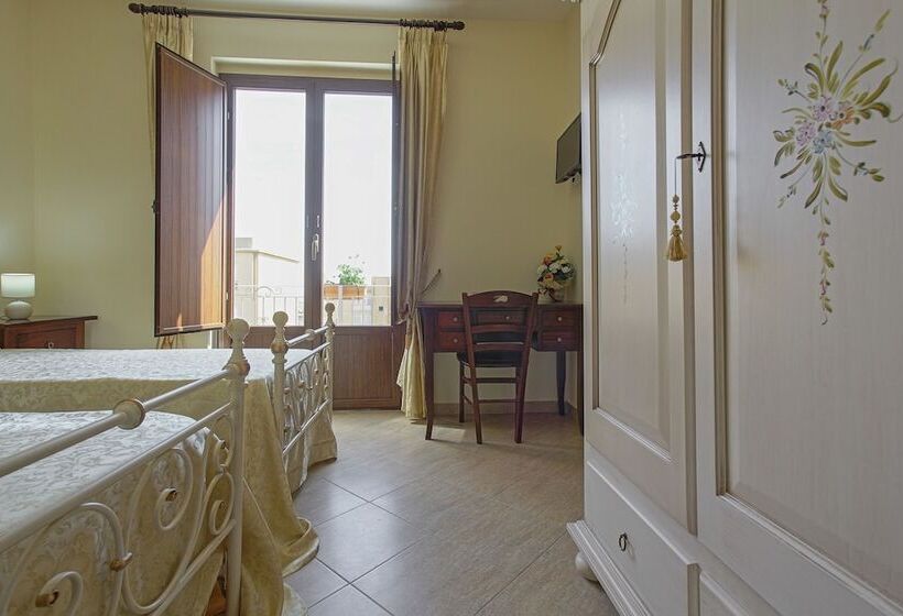 Fotos del hotel B&b Il Casale Di Federico:  24