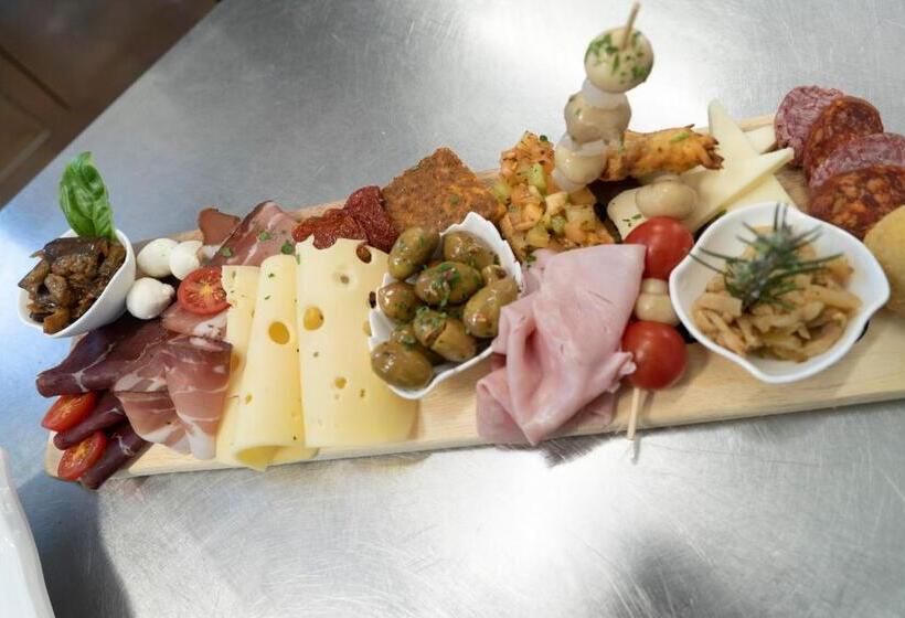 Fotos del hotel B&b Il Casale Di Federico:  3