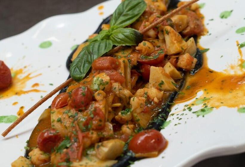 Fotos del hotel B&b Il Casale Di Federico:  16