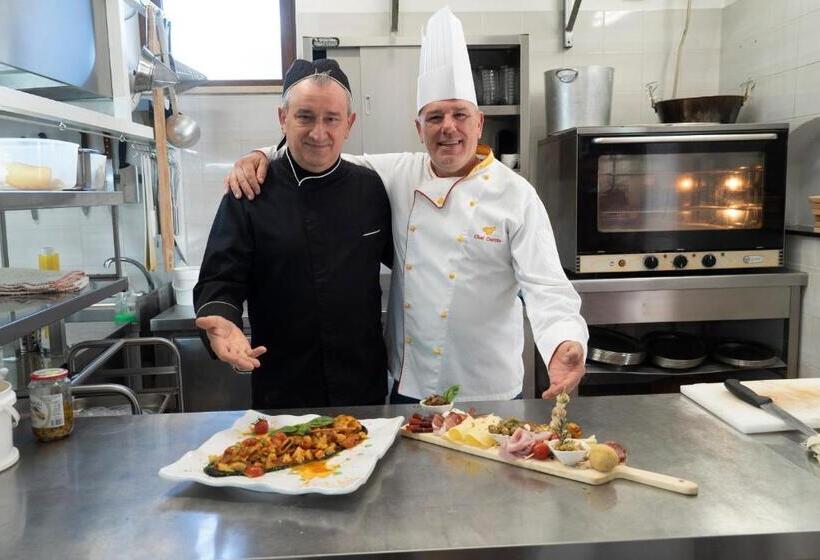 Fotos del hotel B&b Il Casale Di Federico:  6