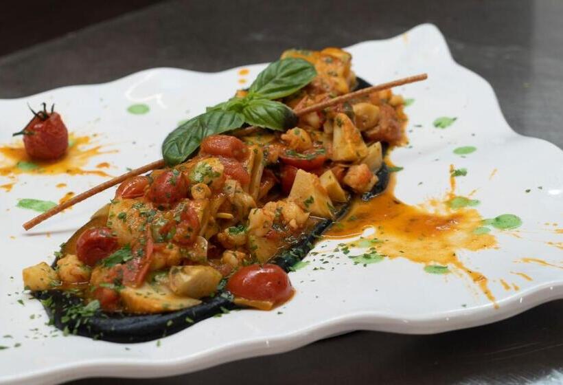 Fotos del hotel B&b Il Casale Di Federico:  19