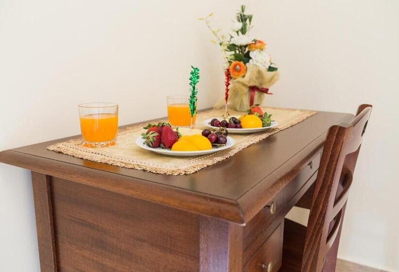 Fotos del hotel B&b Il Casale Di Federico:  23