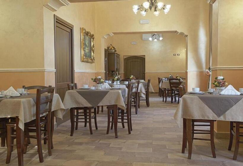 Fotos del hotel B&b Il Casale Di Federico:  13