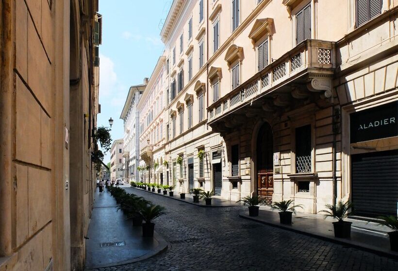 Fotos del hotel Nobildonne Relais:  18