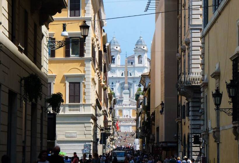 Fotos del hotel Nobildonne Relais:  5