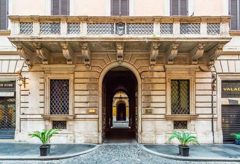 Fotos del hotel Nobildonne Relais:  14