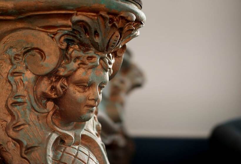 Fotos del hotel Nobildonne Relais:  4