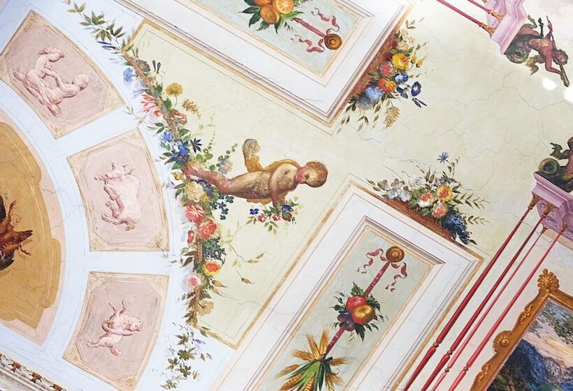 Fotos del hotel Nobildonne Relais:  9